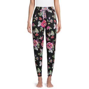 Disney Villains Women's and Women's Plus Sleep Joggers